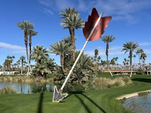 Indian Wells (Classic) Arrow